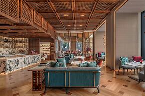 The Ritz-Carlton, Bangkok