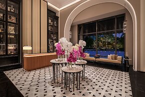 The Ritz-Carlton, Bangkok