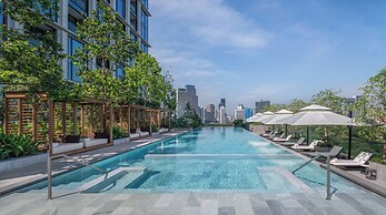 The Ritz-Carlton, Bangkok