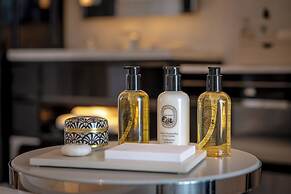 The Ritz-Carlton, Bangkok