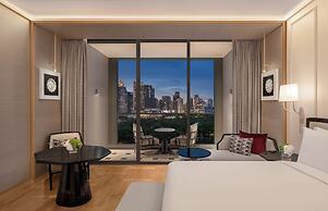 The Ritz-Carlton, Bangkok