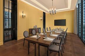 The Ritz-Carlton, Bangkok