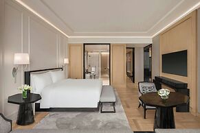 The Ritz-Carlton, Bangkok