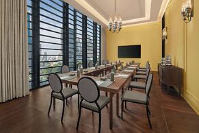 The Ritz-Carlton, Bangkok