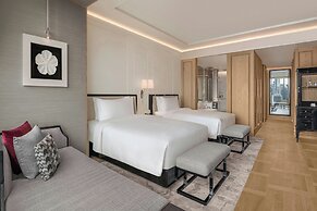 The Ritz-Carlton, Bangkok