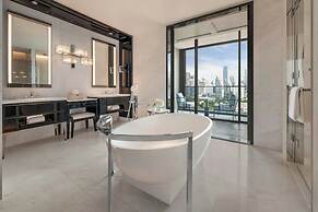 The Ritz-Carlton, Bangkok