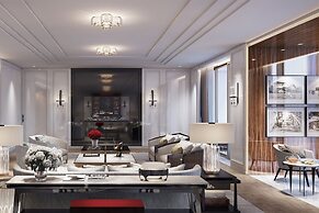 The Ritz-Carlton, Bangkok