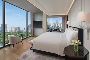 The Ritz-Carlton, Bangkok