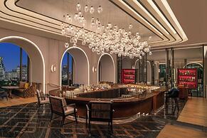 The Ritz-Carlton, Bangkok