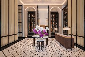 The Ritz-Carlton, Bangkok