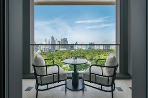 The Ritz-Carlton, Bangkok