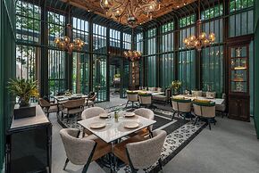 The Ritz-Carlton, Bangkok