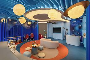 The Ritz-Carlton, Bangkok