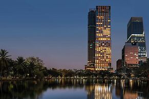 The Ritz-Carlton, Bangkok
