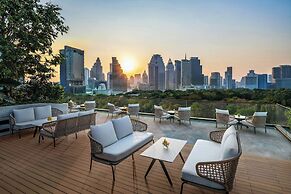The Ritz-Carlton, Bangkok