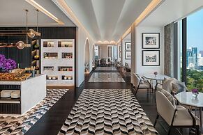 The Ritz-Carlton, Bangkok