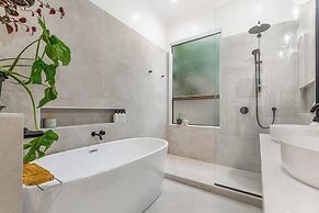 Tranquil Haven 2 Br And 1 Ba Villa