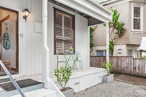 Tranquil Haven 2 Br And 1 Ba Villa