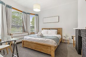 Tranquil Haven 2 Br And 1 Ba Villa