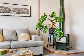 Tranquil Haven 2 Br And 1 Ba Villa