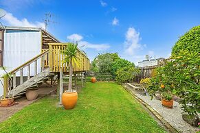 Tranquil Haven 2 Br And 1 Ba Villa