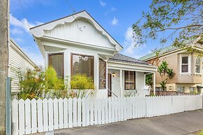 Tranquil Haven 2 Br And 1 Ba Villa