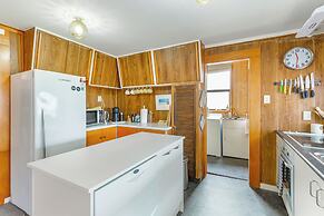 Tranquil Haven 2 Br And 1 Ba Villa