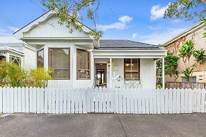 Tranquil Haven 2 Br And 1 Ba Villa