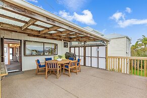 Tranquil Haven 2 Br And 1 Ba Villa