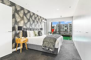 Stylish Retreat 2Br Apartment Bliss