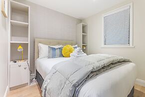 Stylish Retreat 2Br Apartment Bliss
