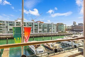 Stylish Retreat 2Br Apartment Bliss