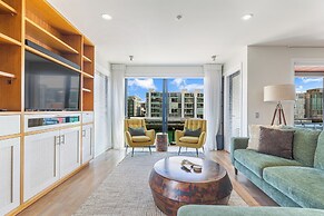 Stylish Retreat 2Br Apartment Bliss