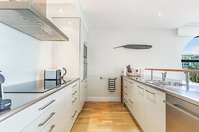 Stylish Retreat 2Br Apartment Bliss