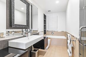 Stylish Retreat 2Br Apartment Bliss