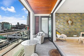 Stylish Retreat 2Br Apartment Bliss