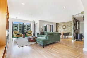 Stylish Retreat 2Br Apartment Bliss