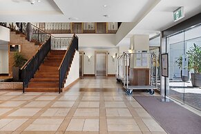 Cozy Studio Retreat In The City