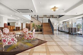 Cozy Studio Retreat In The City