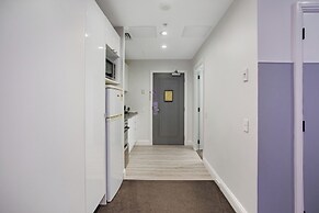 Cozy Studio Retreat In The City