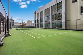 Cozy Studio Retreat In The City