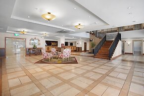 Cozy Studio Retreat In The City