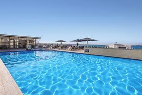 Cozy Studio Retreat In The City