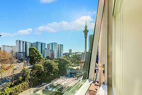 Chic 1Br Apt With Pool And Gym Perks