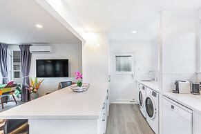 Freshly Renovated 3Br Ellerslie Home
