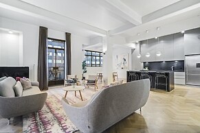 The Queens Retreat - Penthouse On Queen Street