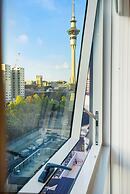 Modern Bright Central Apartment