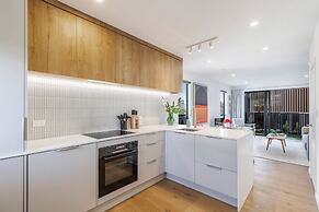 Modern 2Br Townhouse In Mission Bay