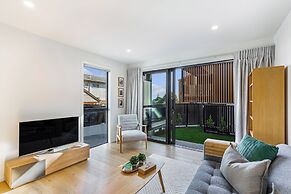 Modern 2Br Townhouse In Mission Bay