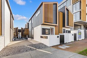 Modern 2Br Townhouse In Mission Bay